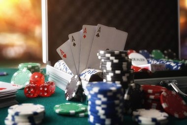 jangkar55 live blackjack table on mobile phone screen